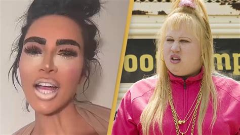 kim kardashian leaves social media users stunned with british chav makeover