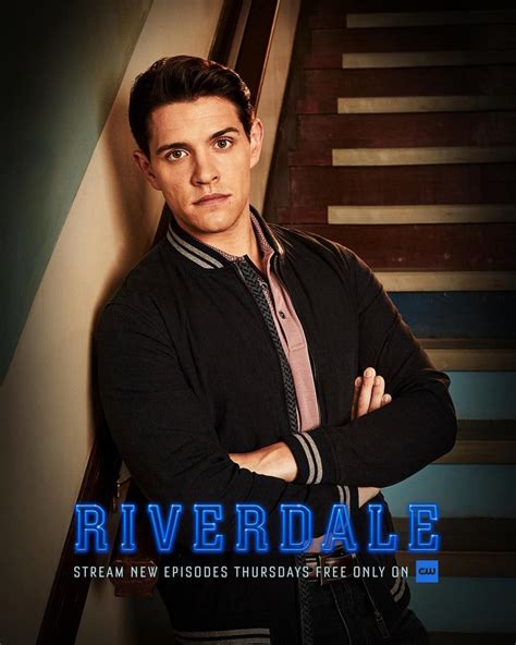 Riverdale Season 4 Kevin Keller Poster By Artlover67 On Deviantart
