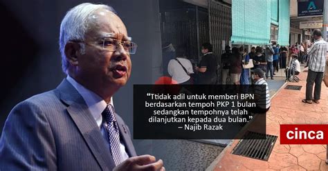 Bank kerjasama rakyat malaysia berhad (jawi: Sedih rakyat beratur di pajak gadai, Najib gesa kerajaan ...