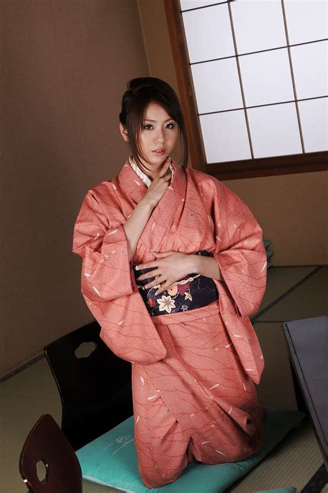 Yuma Asami Sexy Kimono Cosplay 98 Pics 2 Xhamster