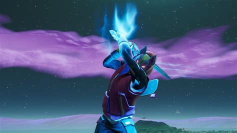 Forge your weapons in ruby. Don't mess with drift | Fortnite, Pics, Games