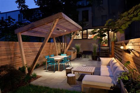 Shade ideas for your outdoor space. 15 Shade Ideas for Your Outdoor Space