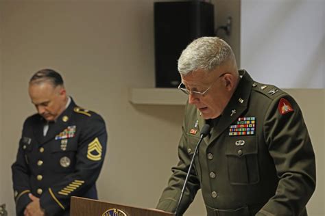 Dvids Images Command Sergeant Major Robert L Hull Retirement