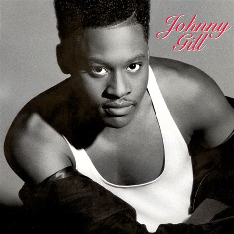 Johnny Gill By Johnny Gill On Beatsource
