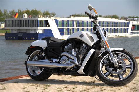 See more ideas about v rod, harley davidson bikes, harley davidson. Motorfreaks - Test: Harley-Davidson V-Rod Muscle - vreemde ...