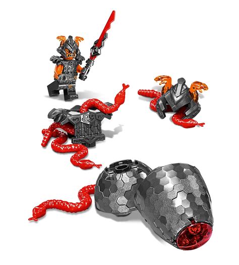 Buy Lego Ninjago Dawn Of Iron Doom 70626 At Mighty Ape Australia