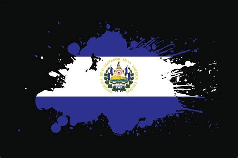 Exploring The Symbolism And Design Of The El Salvador Flag Rogue