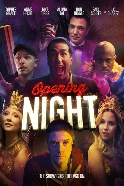 Opening Night Dvd Release Date Redbox Netflix Itunes Amazon