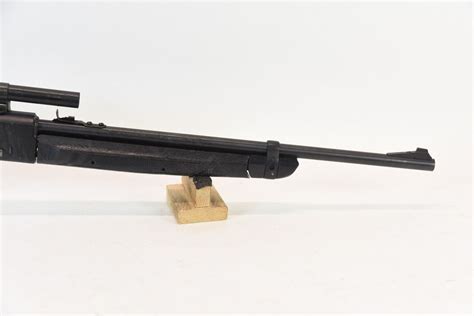 Crosman Model 2100 Air Rifle Landsborough Auctions
