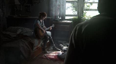 The Last Of Us 2 Director Teases Heart Wrenching Scene