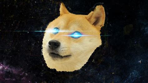 Space Doggo By Gulp00 On Deviantart