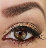 Pics Of Eye Makeup For Brown Eyes Photos