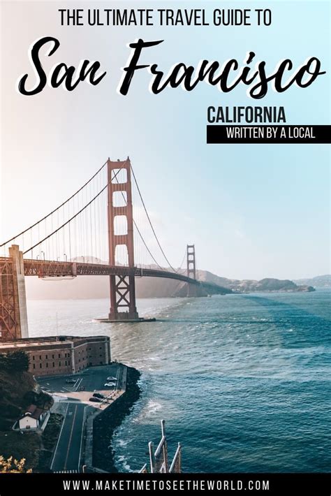 3 Days In San Francisco The Perfect Itinerary Written By A Local