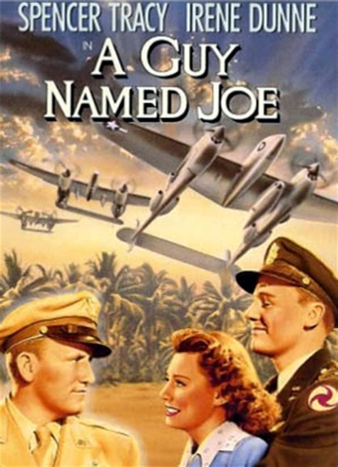 A Guy Named Joe (1943) DVD9, download for free | movie world