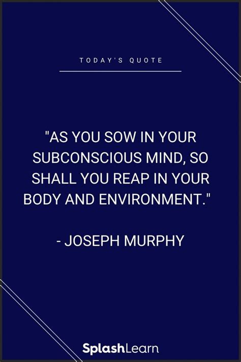 54 Best Reap What You Sow Quotes