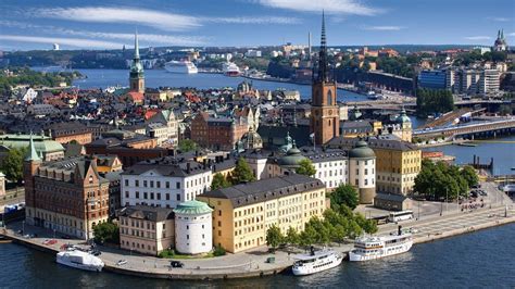 Tips For Visiting Stockholm During Isscr 2015 By Heather Main The Niche