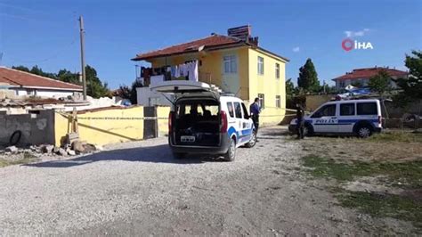 Karaman da iki katlı müstakil ev karantinaya alındı Haberler