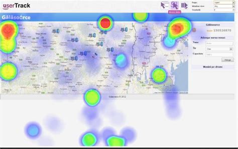 11 Best Heat Map Tools To Track Your Visitors Behavior