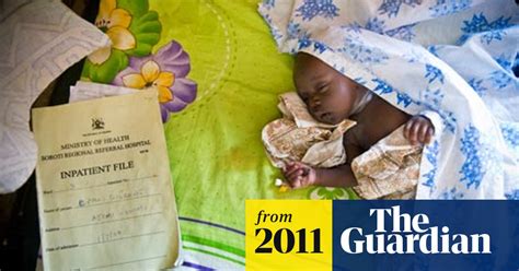 Malaria Vaccine Many In Scientific Community Thought It Was Impossible Malaria The Guardian