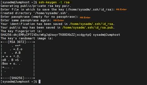 如何在Linux下使用密钥设置SSH无密码登录 技术分享 twelvet