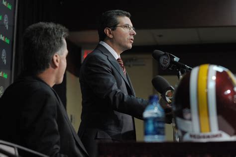 Committee Says Washington Commanders Owner Daniel Snyder Part Of ‘toxic Culture