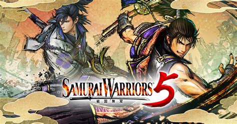 Samurai Warriors 5 Review Xbox One The Latest Samurai Finger Guns