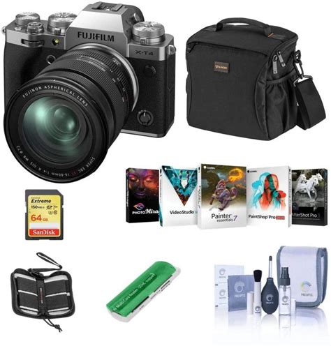 Best Fujifilm Camera Picks In Storables