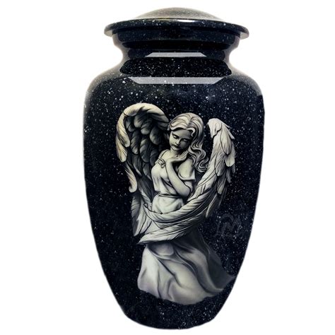 Love Memorials Cremation Urn For Human Ashes Adult Funeral Urn