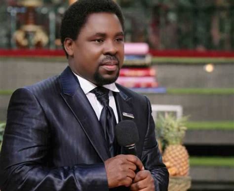 One of such happened when his aspiration to join the military was. WORLD'S RICHEST PASTORS | The Herald