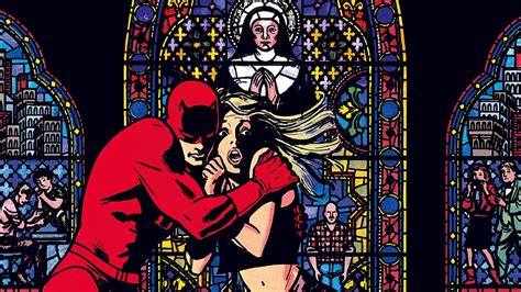 Daredevil Born Again Explained GamesRadar