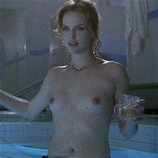 Charlize Theron Naked
