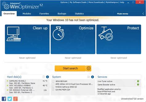 9 Best Free Pc Optimizer Tools To Optimize Your Pc For Better Performance