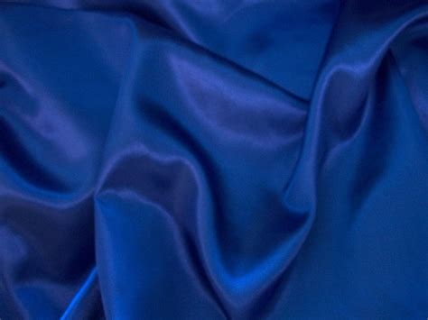 29 Blue Satin Wallpaper On Wallpapersafari