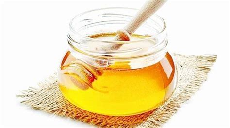 Honey Why You Shouldnt Avoid It This Winter Health News The Indian Express