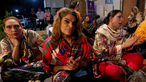 Pakistans Progressive Transgender Law Faces Opposition 4 Years Later