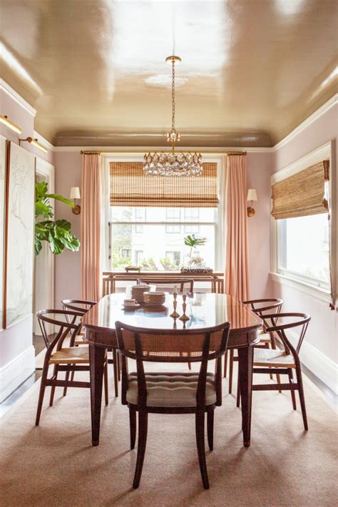 Breathtakingly Gorgeous Ceiling Paint Colors And One That Isn T