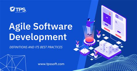 Agile Software Development Definition And Its Best Practices