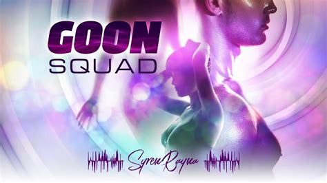 goon squad erotic hypnosis promo youtube