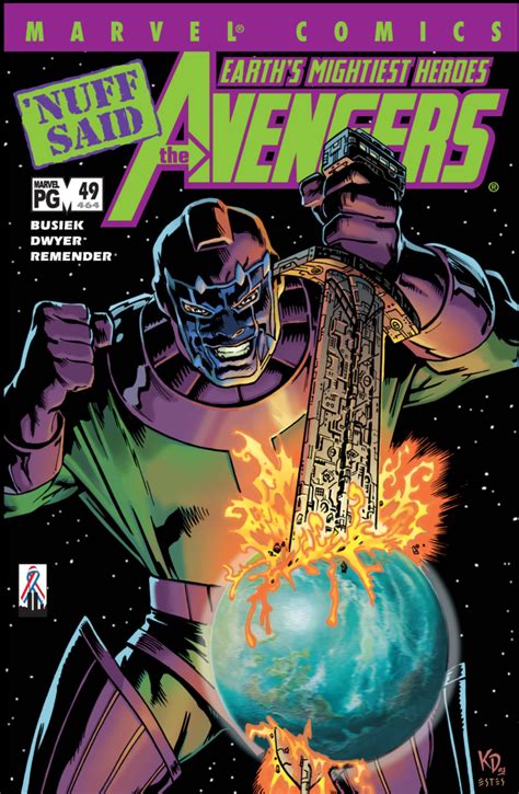 The Best Kang The Conqueror Comics Of All Time Comic Book Herald
