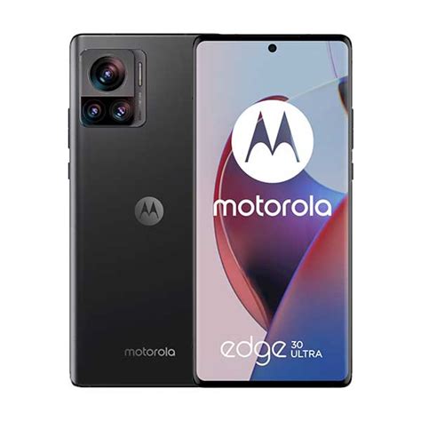 Motorola Edge 30 Ultra Specifications And Price Phone Techx