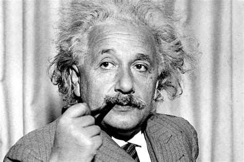 But besides the thoughts, what's in einstein's brain itself? Albert Einstein: Genius, Inventor, Scientist, Immigrant - Real Leaders