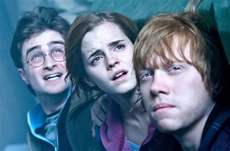 5 Best Harry Potter Characters That Are Loved Most Entertainment
