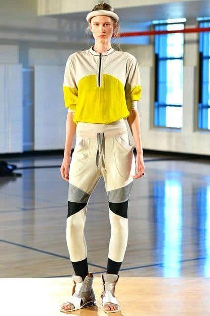 Modest Gym Outfits 20 Gym Wear Ideas For Modest Workout Look