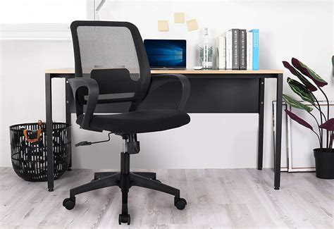 The 4 Best Budget Office Chairs