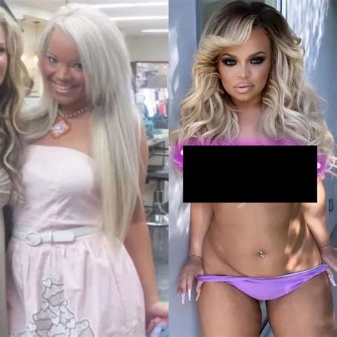 Everything You Need To Know About Youtube Sensation Trisha Paytas 06 2023