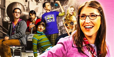 what is the big bang theory s new spinoff 5 biggest possibilities