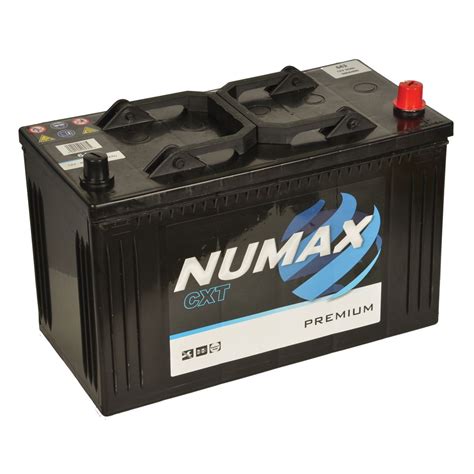 Reviews 643 Numax Commercial Battery 12v 94ah Page 1