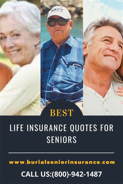 Nobody likes to think about death, but getting life. Best Life Insurance Companies For Seniors in 2020 | Best ...