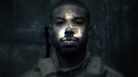 Without Remorse First Look At Michael B Jordan In Tom Clancy Thriller