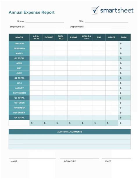 Advanced Excel Spreadsheet Templates — Db
